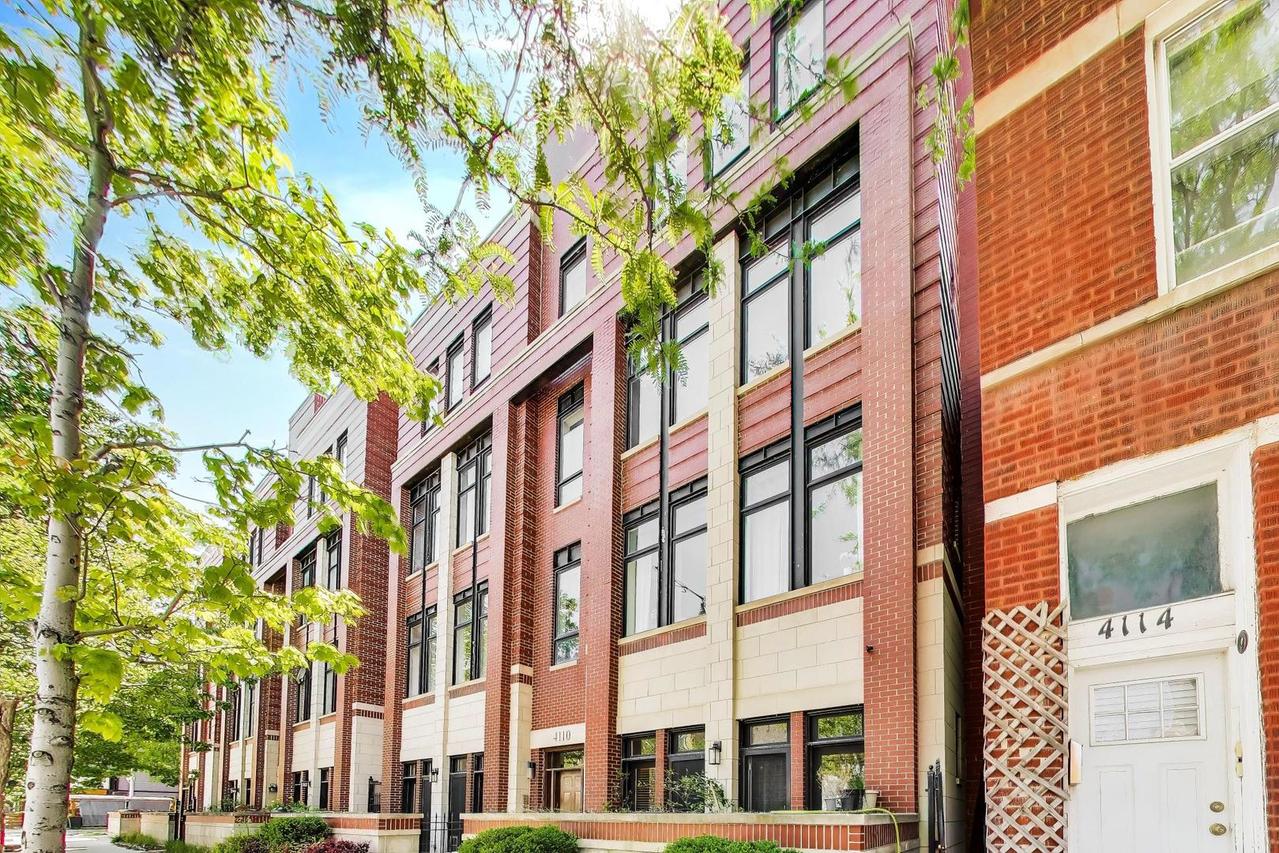 4110 N Western Ave. #4N, Chicago, IL 60618
