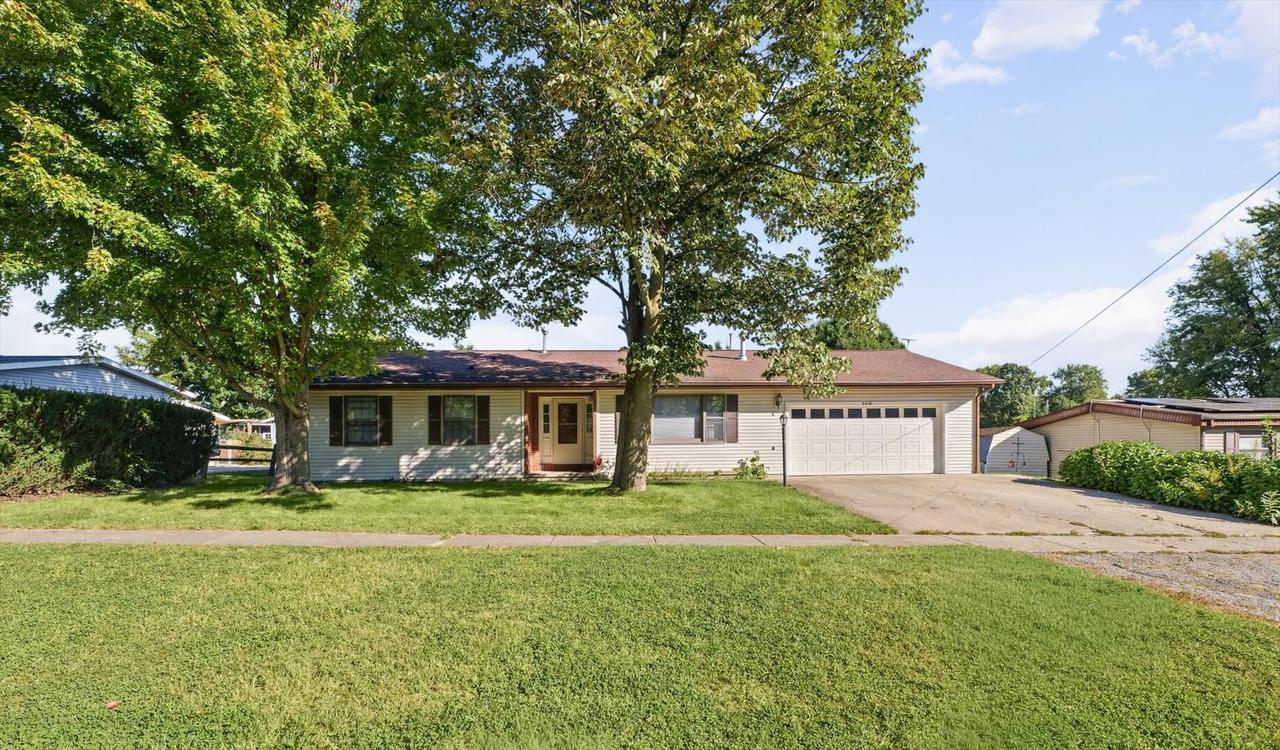 2210 E Perkins Rd., Urbana, IL 61802