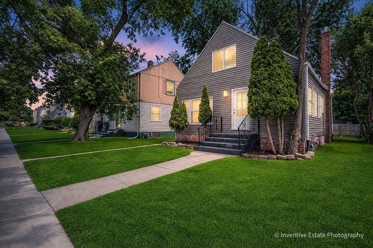 14813 Evers St., Dolton, IL 60419