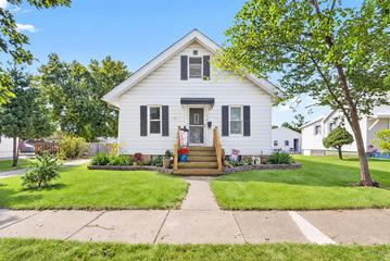 New Homes For Sale This Week in Rochelle: September 25th to October 1st
