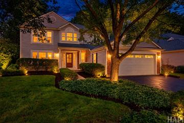 New Homes For Sale This Week That Attend Diamond Lake Elementary School: September 25th to October 1st
