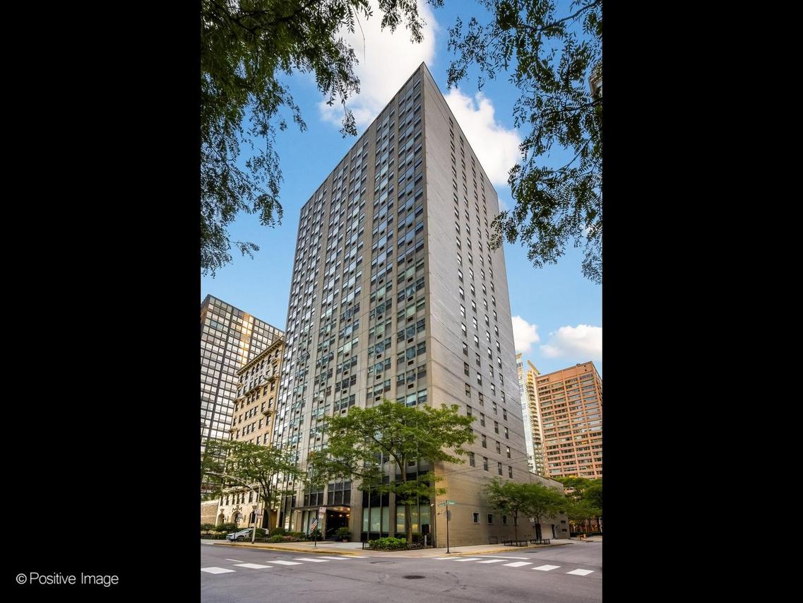 253 E Delaware Pl. #18AB, Chicago, IL 60611