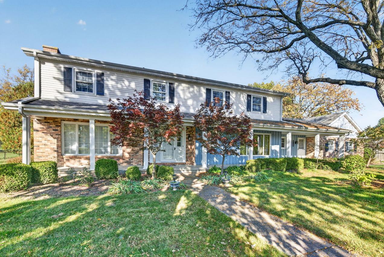 5725 Barrington Rd., Morris, IL 60450