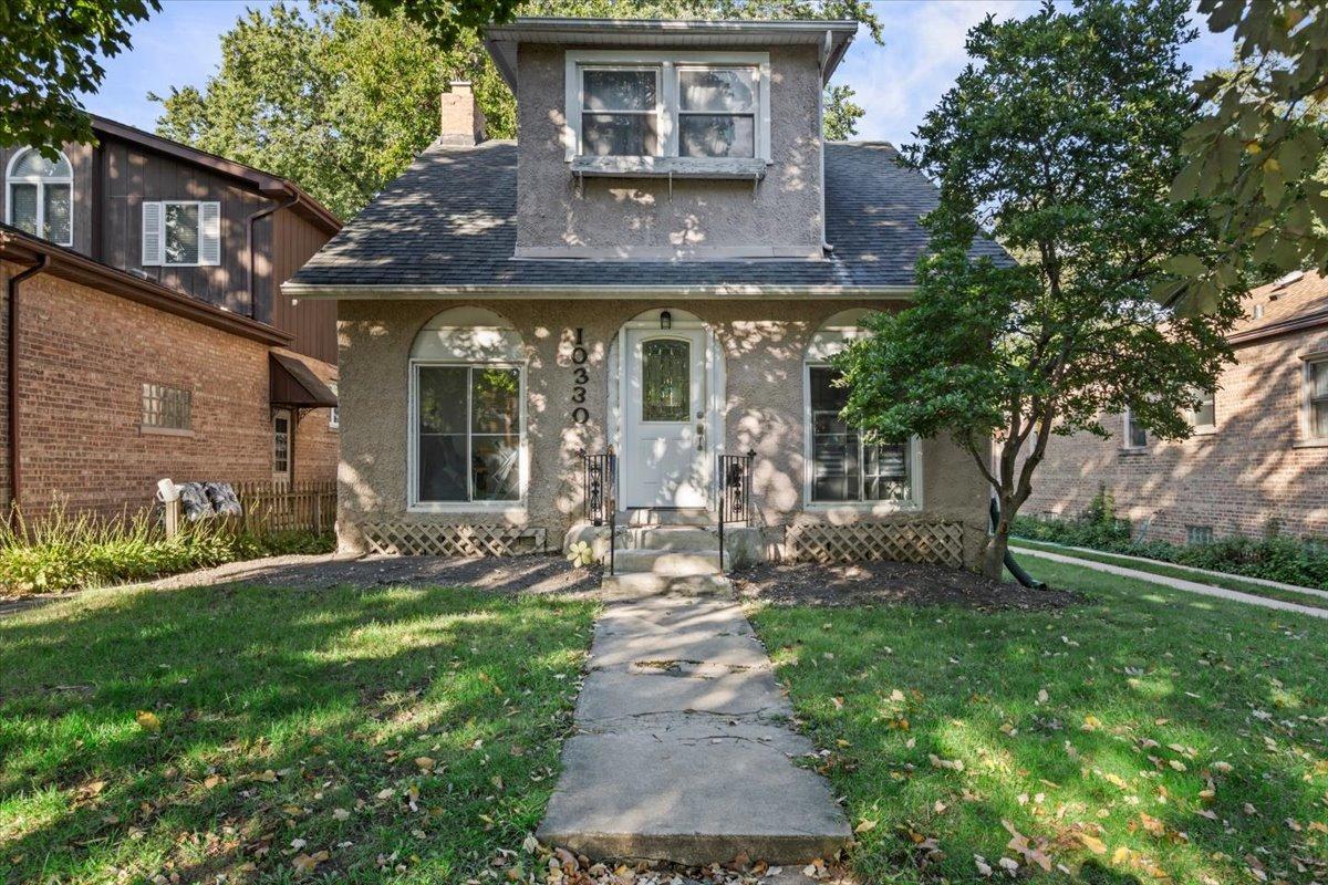 10330 S Artesian Ave., Chicago, IL 60655