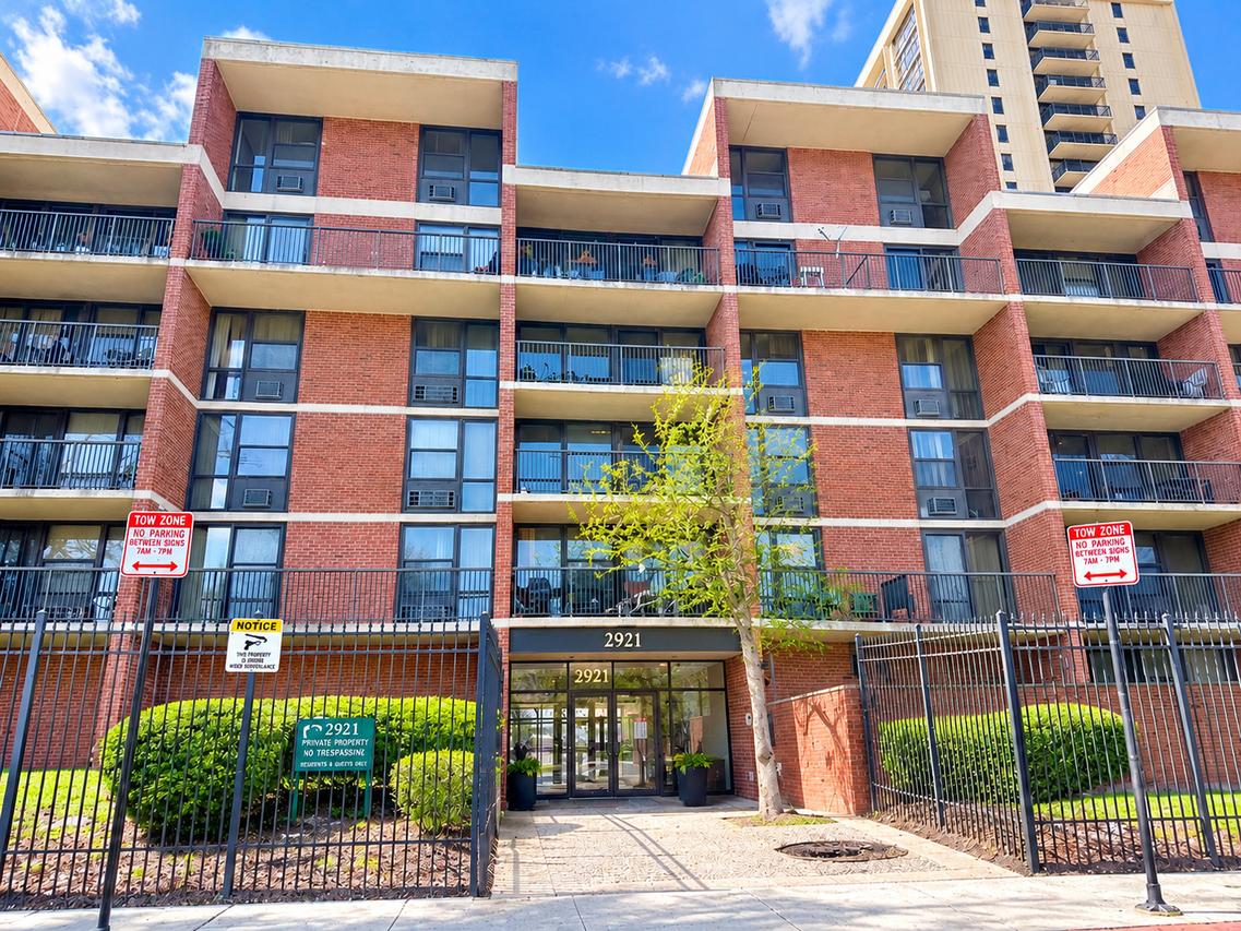 2921 S Michigan Ave. #517, Chicago, IL 60616