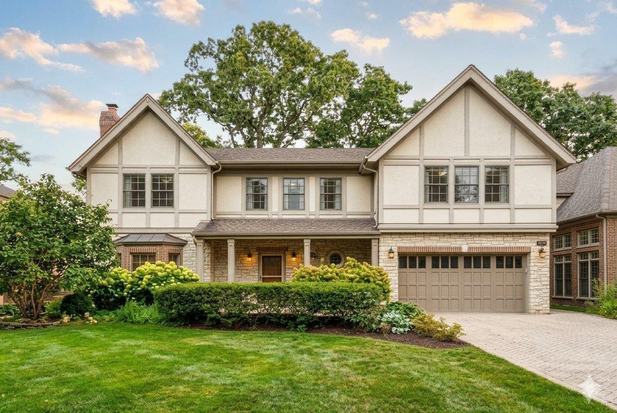 1430 Park Ave., River Forest, IL 60305