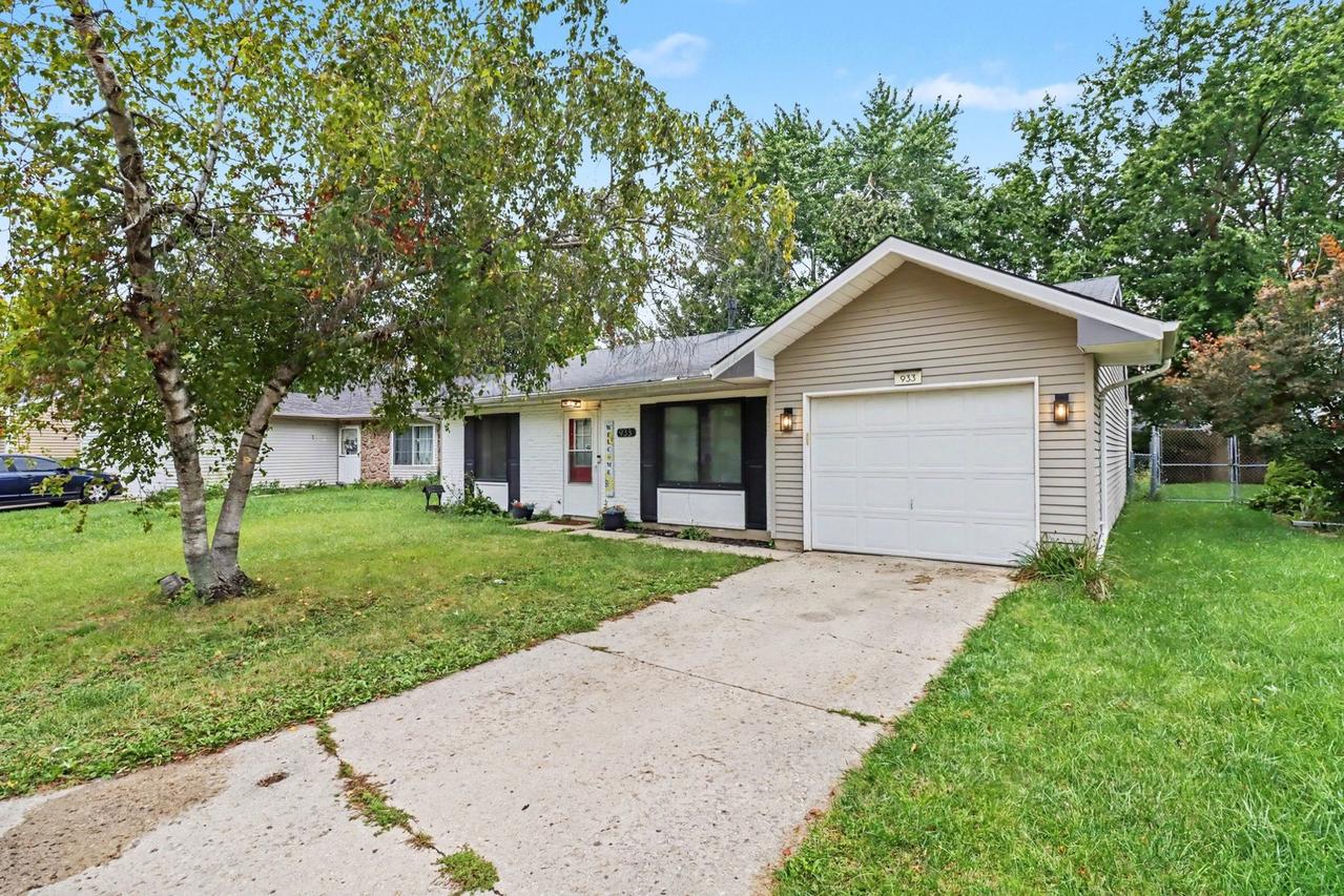 933 Shiloh Ct., Joliet, IL 60433