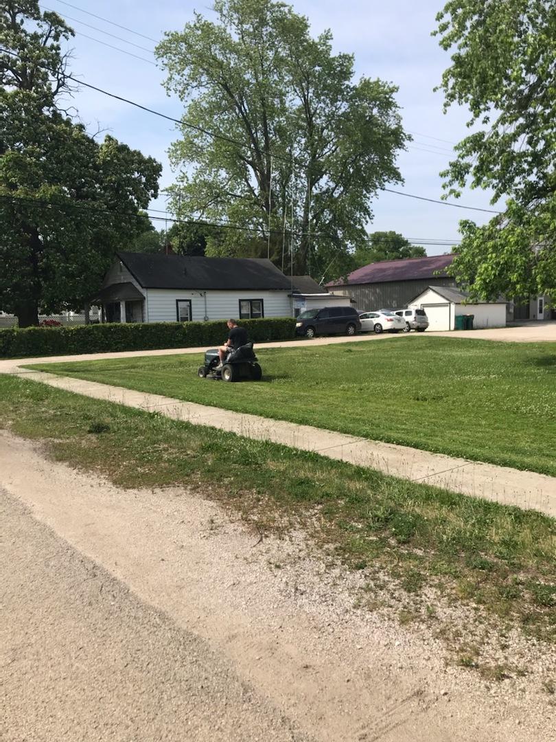 Lot 1 Blk 12 John St., Plano, IL 60545