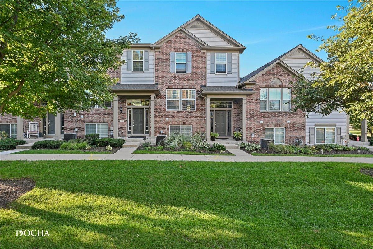 234 Devoe Dr., Oswego, IL 60543