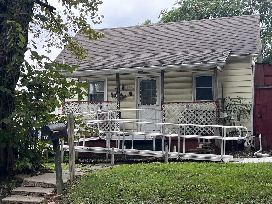 815 N Grace Ave., Kewanee, IL 61443