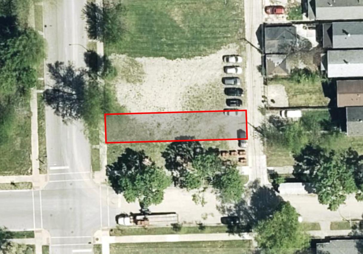 5957 S Morgan St., Chicago, IL 60621