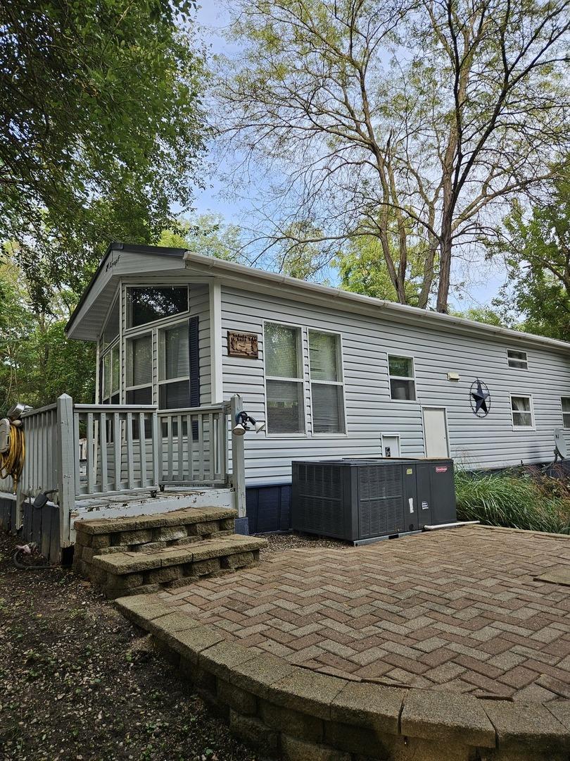 2795 E 28th Lot 718 Rd., Seneca, IL 61360