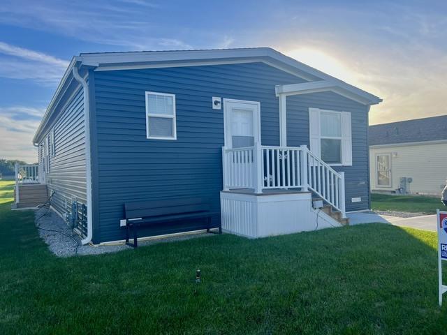 23649 W Lakepoint Dr., Channahon, IL 60410