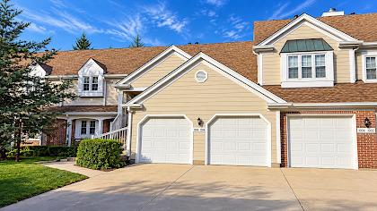 1006 Brentwood Cir., Buffalo Grove, IL 60089