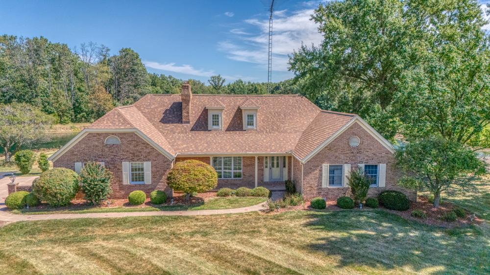 17046 N Tolle Ln., Mt Vernon, IL 62864