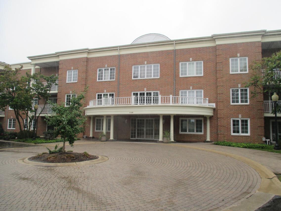 126 Day St. #209, Bloomingdale, IL 60108