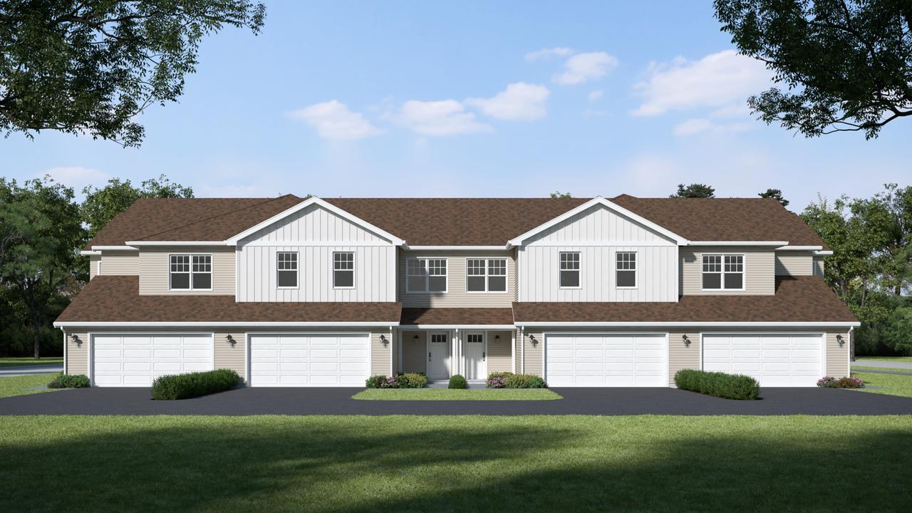 542 Buckboard Ln., Sycamore, IL 60178