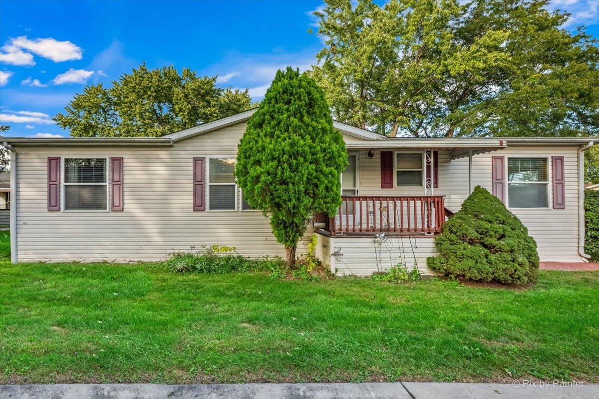 1130 Country Club Rd., Elgin, IL 60123