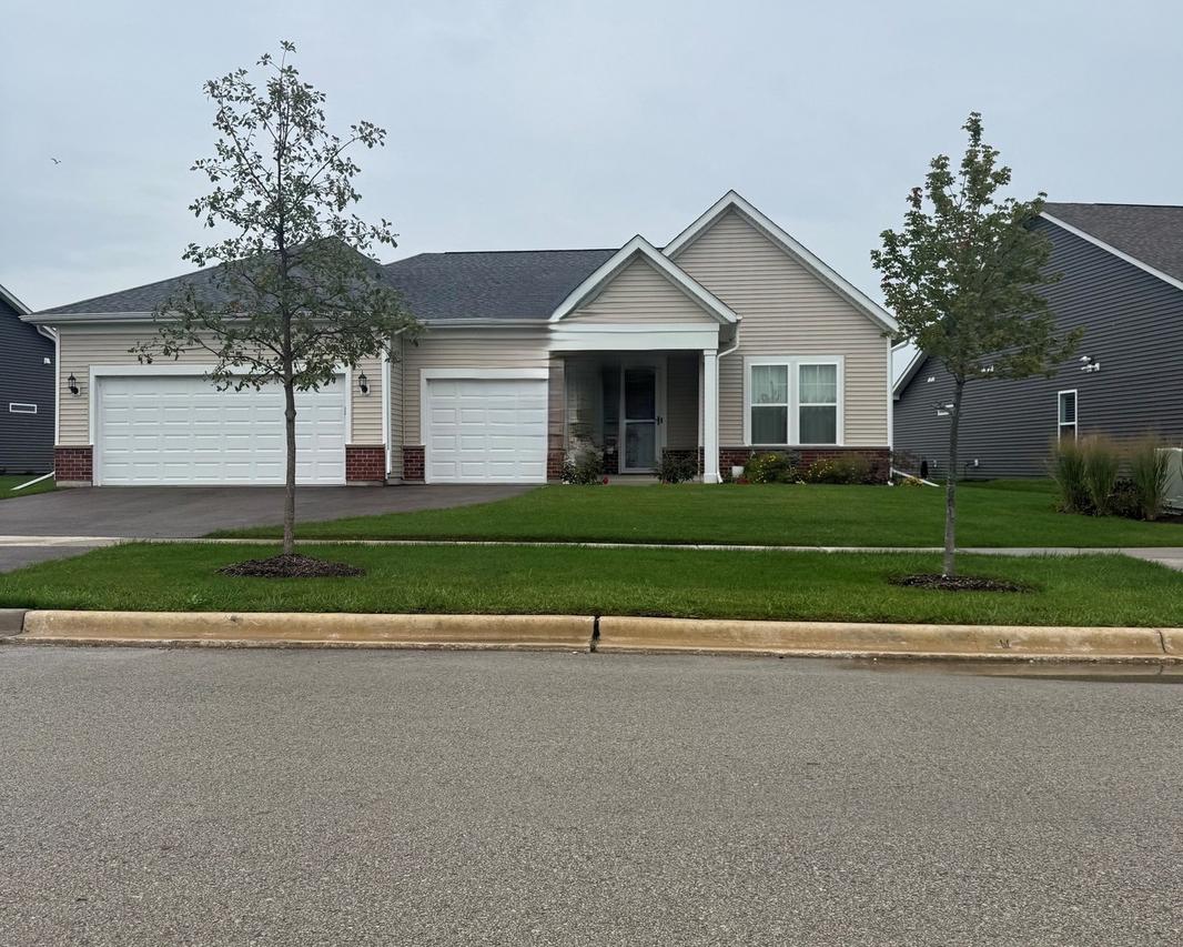 3264 Mallory Creek Ln., Aurora, IL 60503