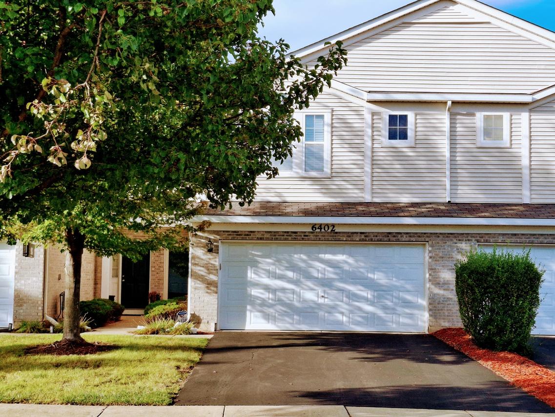 6402 Blue Sky Ln., Matteson, IL 60443