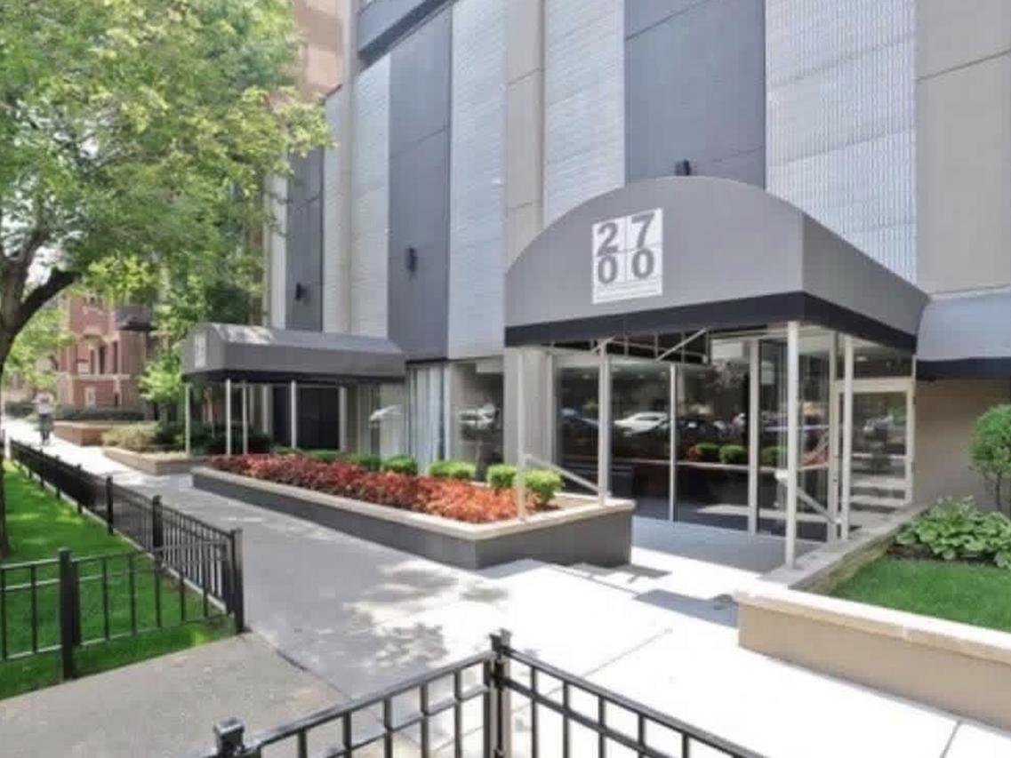 2700 N Hampden Ct. #8B, Chicago, IL 60614