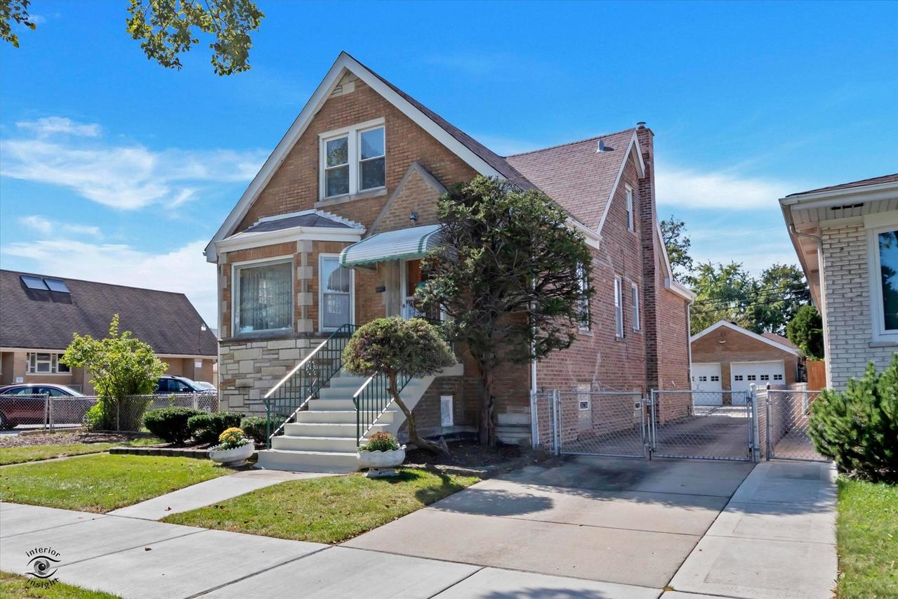 5540 S Merrimac Ave., Chicago, IL 60638
