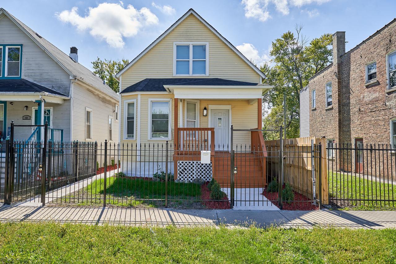 53 W 108th St., Chicago, IL 60628