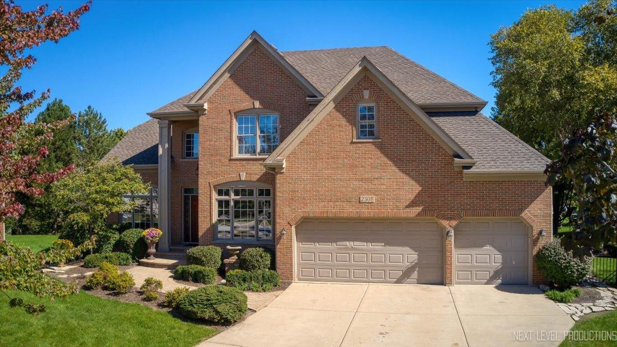 2308 Hancock Ct., Naperville, IL 60564