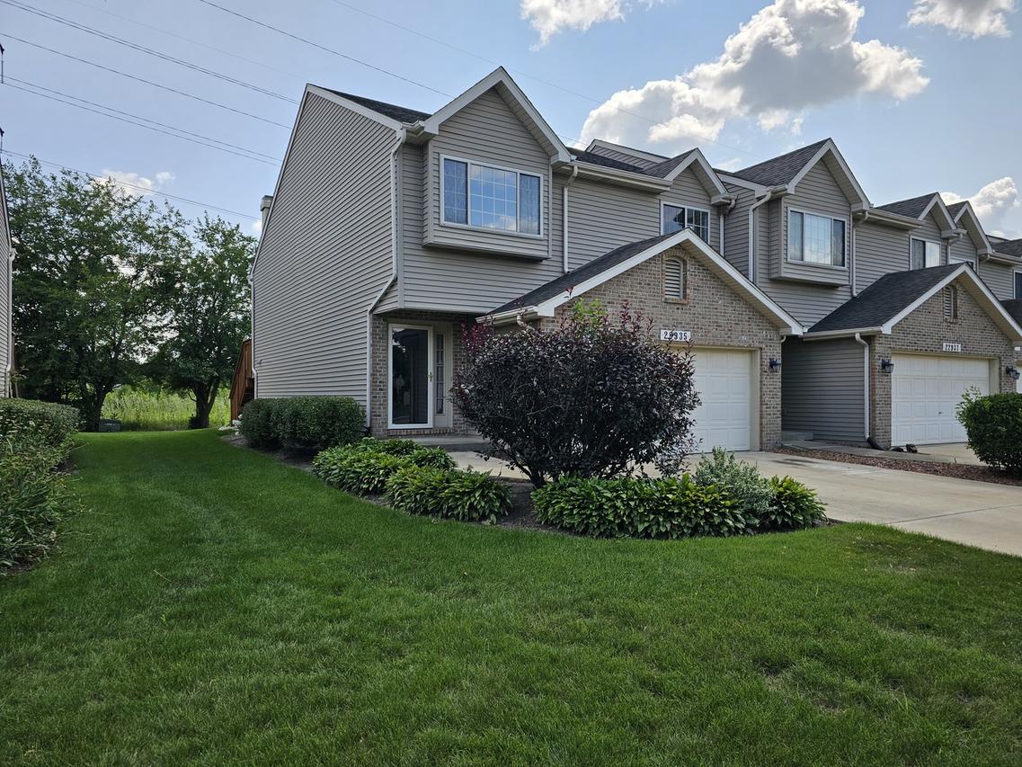 22935 Judith Dr., Plainfield, IL 60586