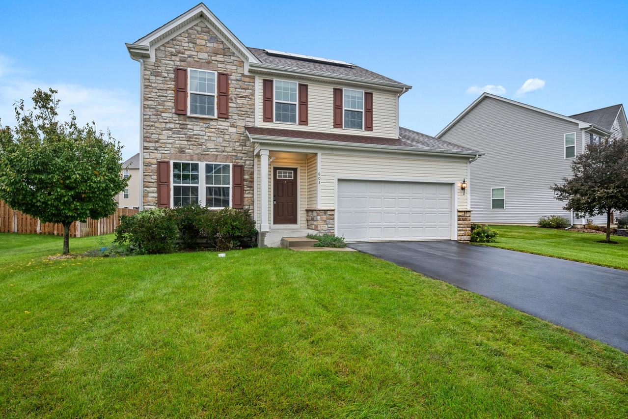 603 Silver Lake St., Joliet, IL 60431