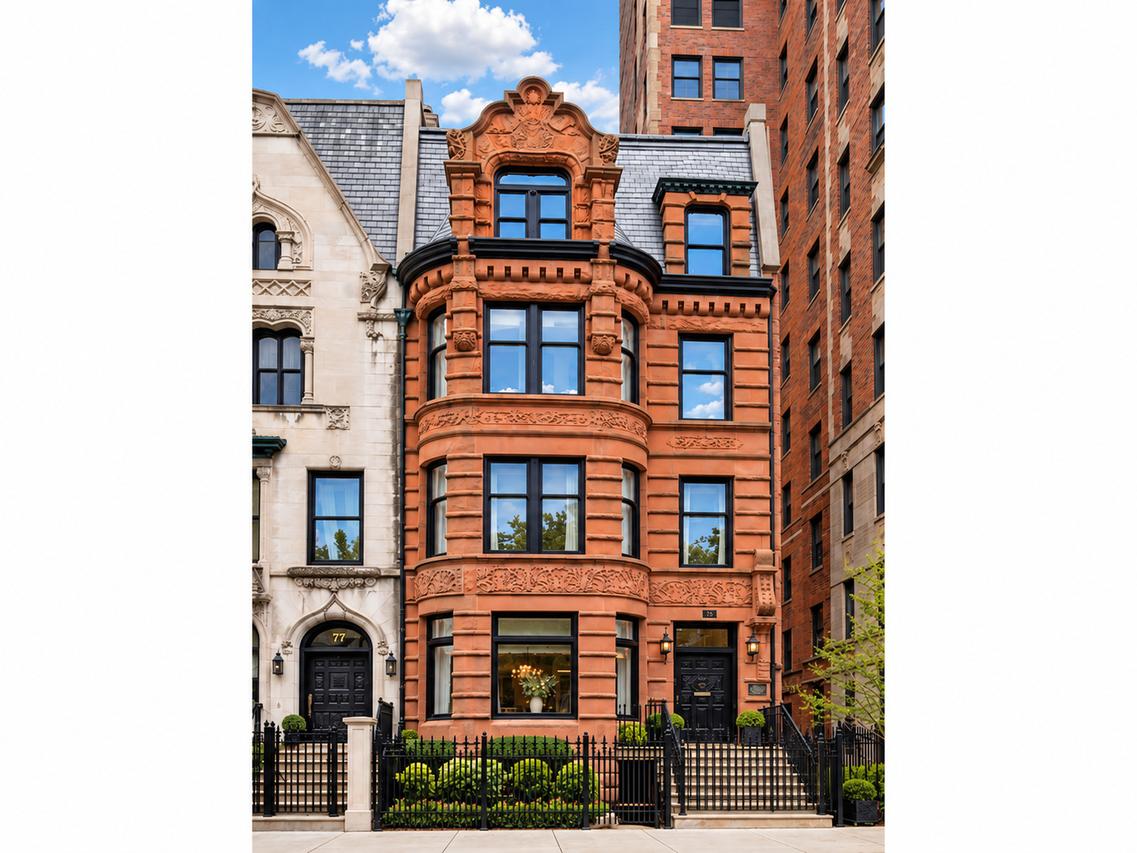 75 E Elm St., Chicago, IL 60611