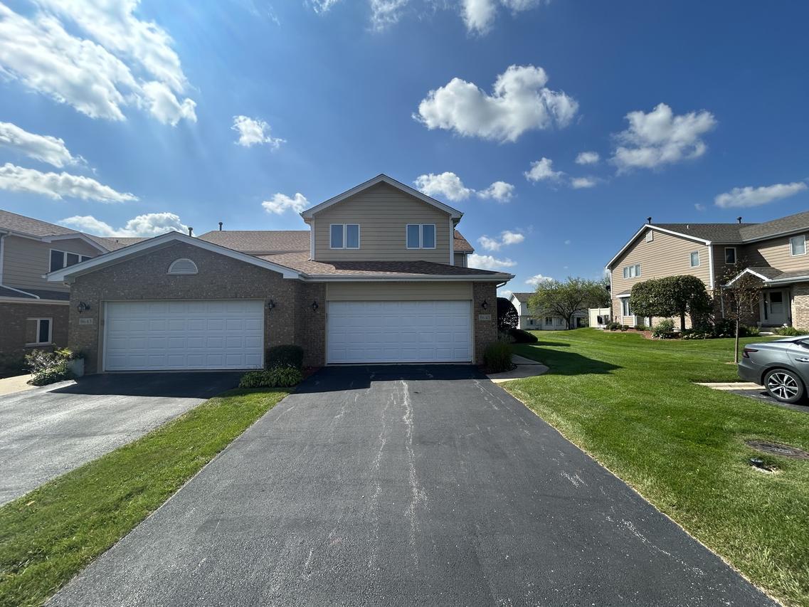 8645 Cashel Ln., Tinley Park, IL 60487
