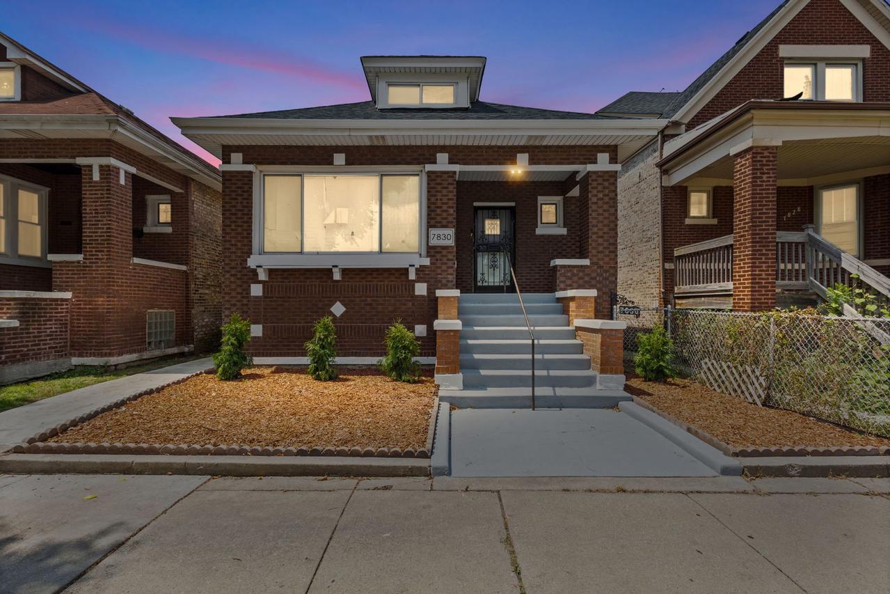 7830 S Throop St., Chicago, IL 60620