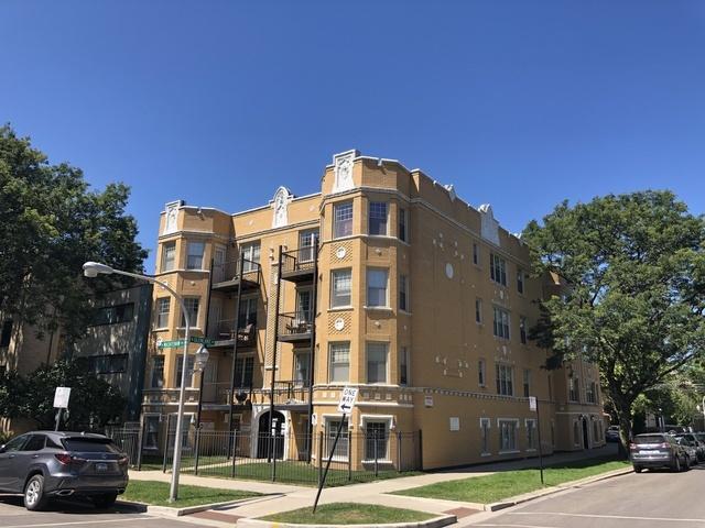 2707 W Glenlake Ave. #3, Chicago, IL 60659