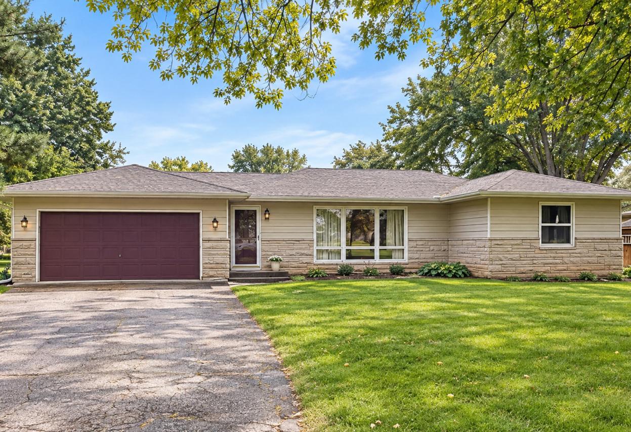 3304 Saddle Dr., Joliet, IL 60435