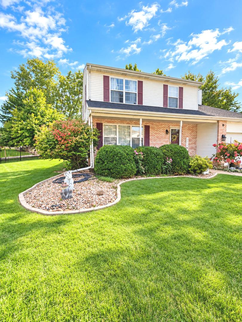 1216 Laurakriss Ct., Plainfield, IL 60586