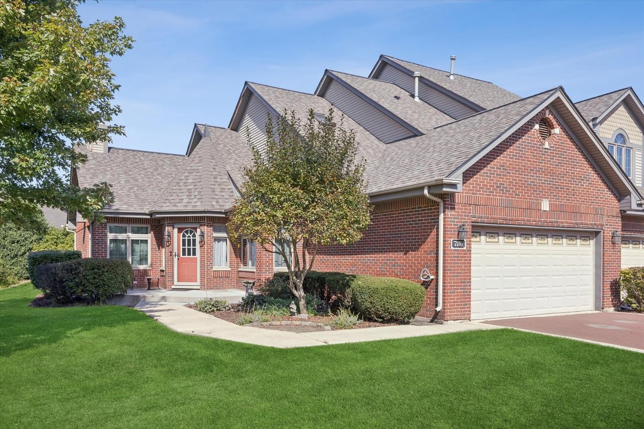 7116 168th St., Tinley Park, IL 60477