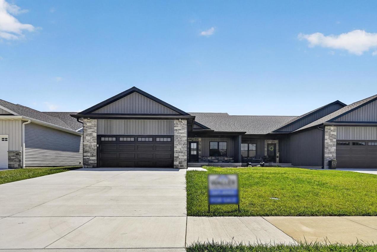 1704 Blenheim Dr., Springfield, IL 62711