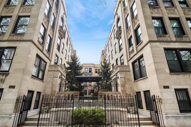 3606 N Pine Grove Ave. #4J, Chicago, IL 60613