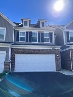 729 Dropseed Ln. #75002, Bolingbrook, IL 60490