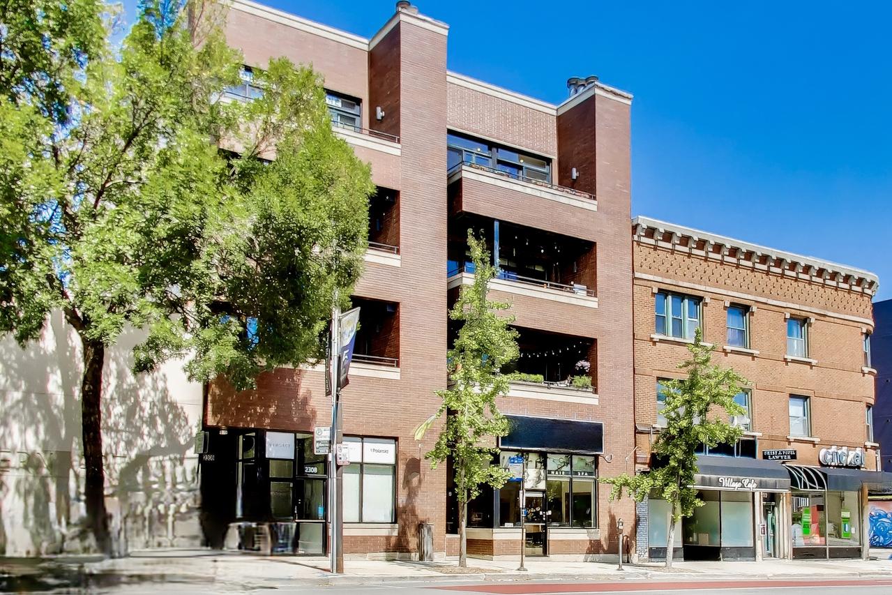 2306 W Chicago Ave. #4, Chicago, IL 60622