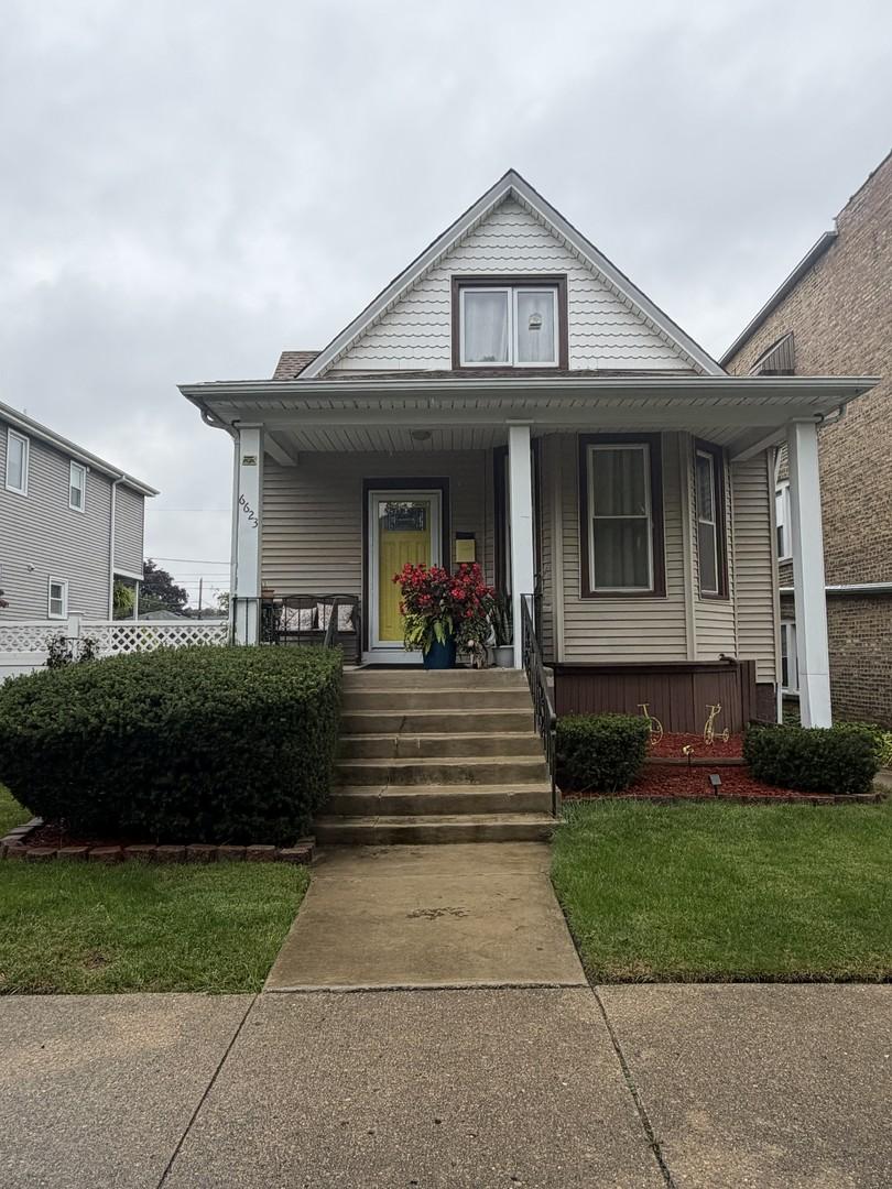 6623 31st St., Berwyn, IL 60402