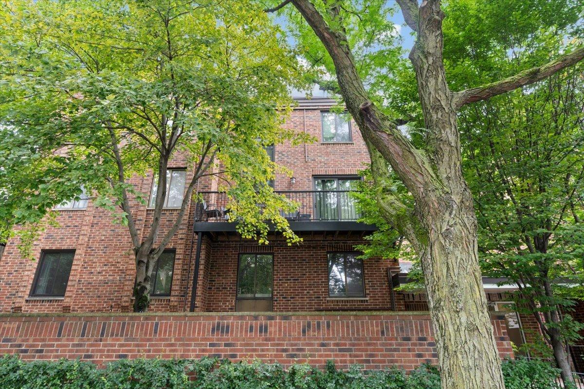 1651 N Dayton St. #104, Chicago, IL 60614