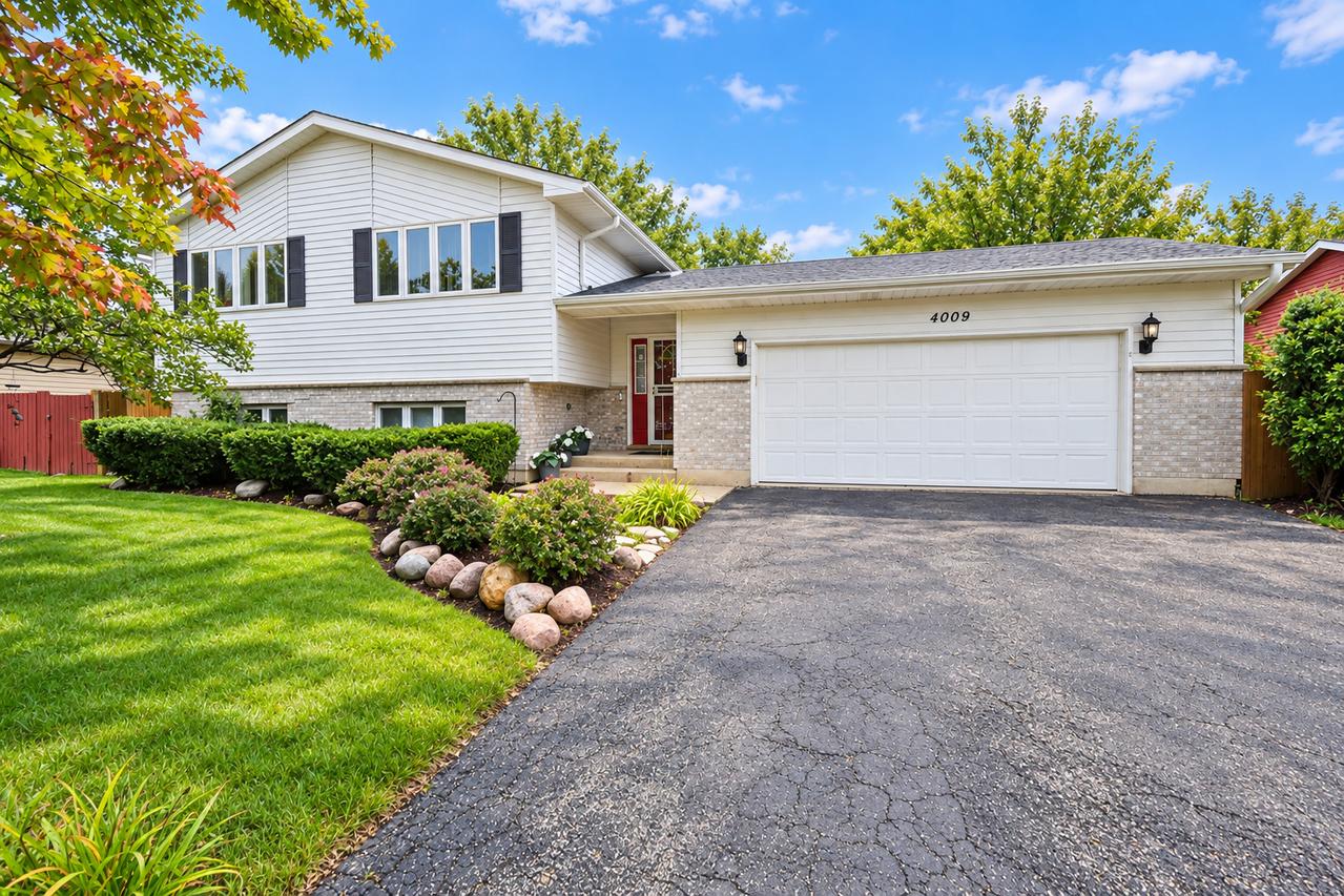 4009 Ridge Rd., Zion, IL 60099