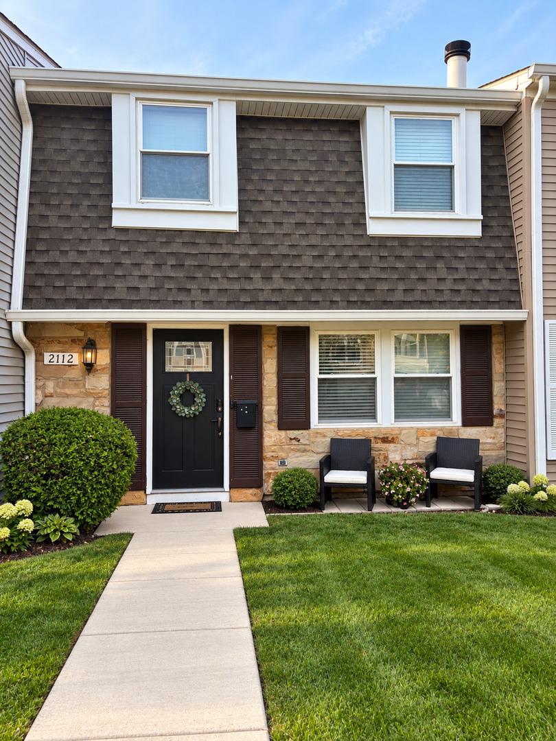 2112 Stanley Ct. #NONE, Schaumburg, IL 60194