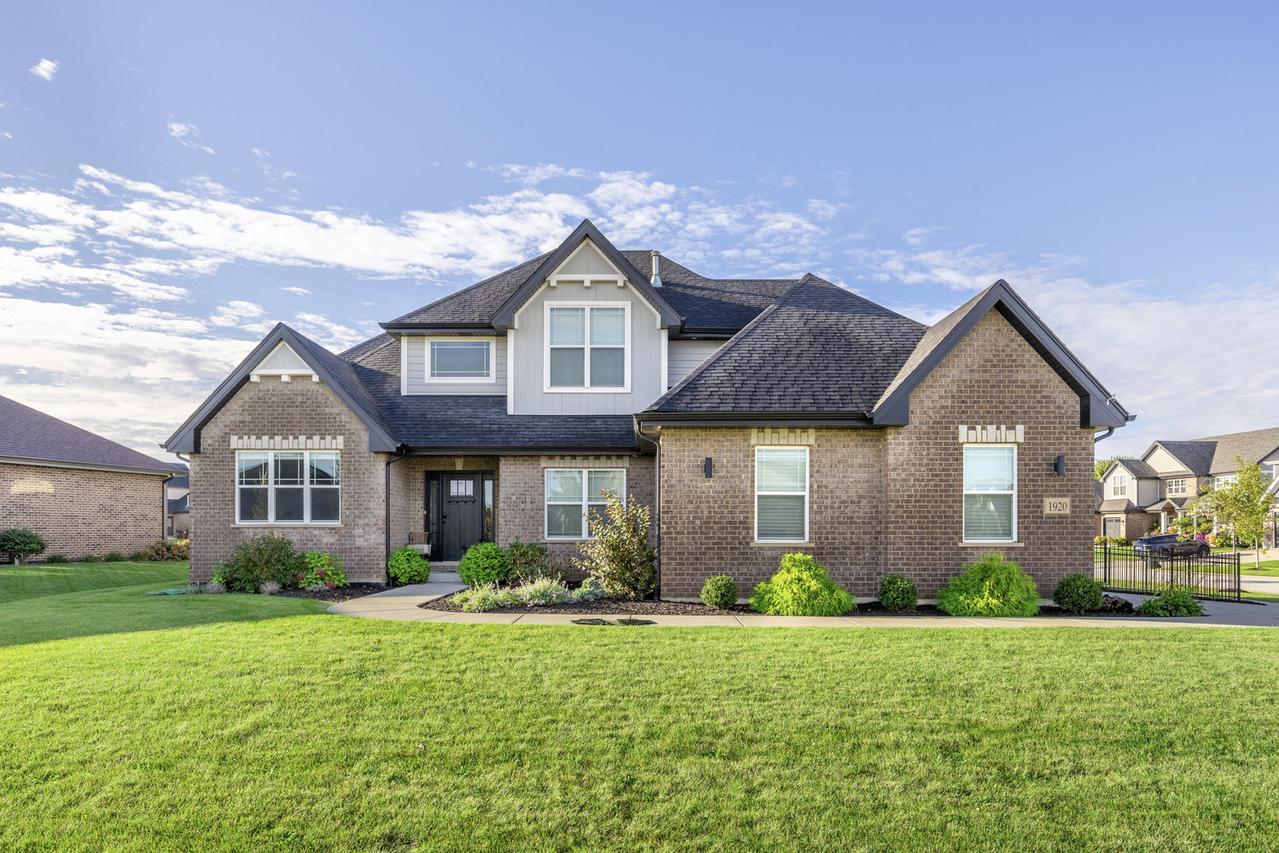 1920 Santo Dr., New Lenox, IL 60451