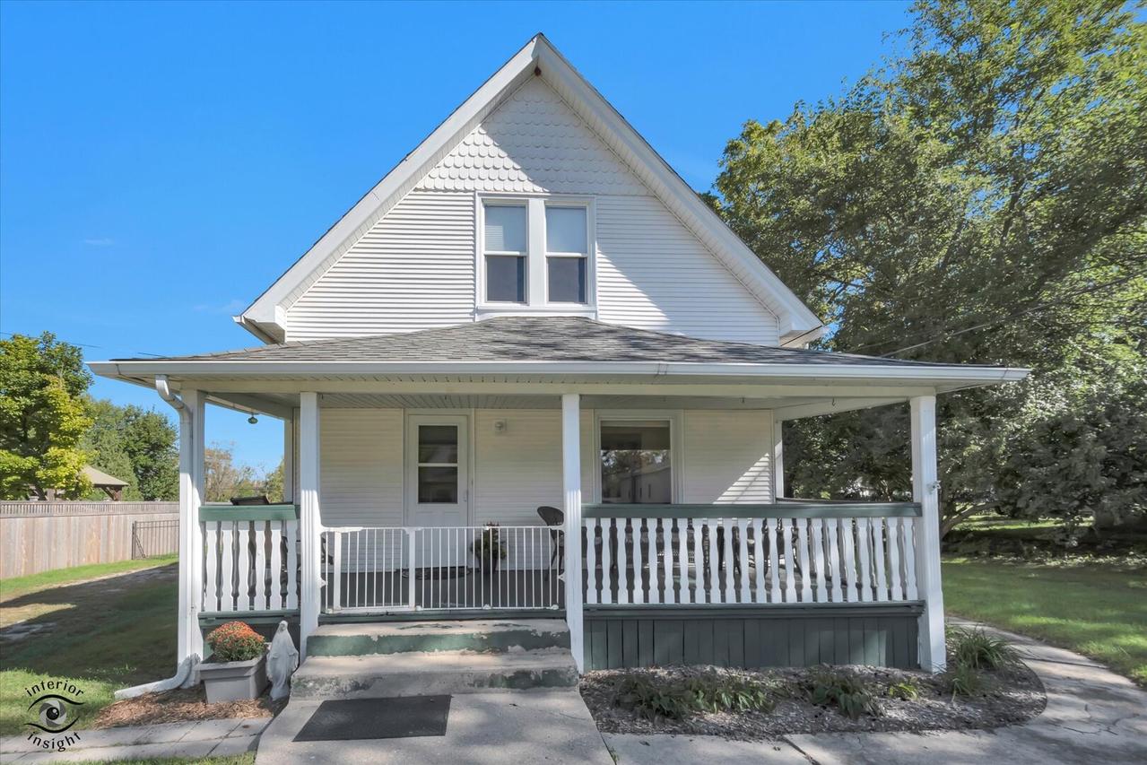 190 W North St., Manhattan, IL 60442