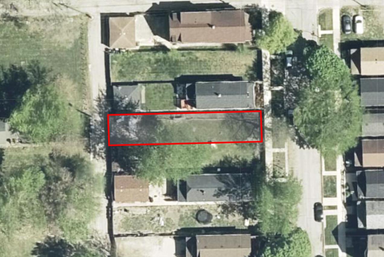 5922 S Hermitage Ave., Chicago, IL 60636