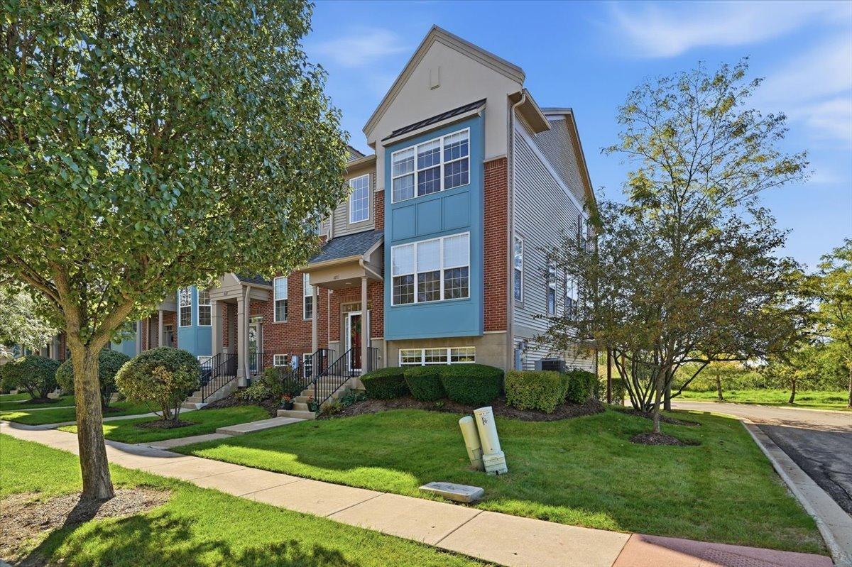 1671 Station Park Dr., Grayslake, IL 60030