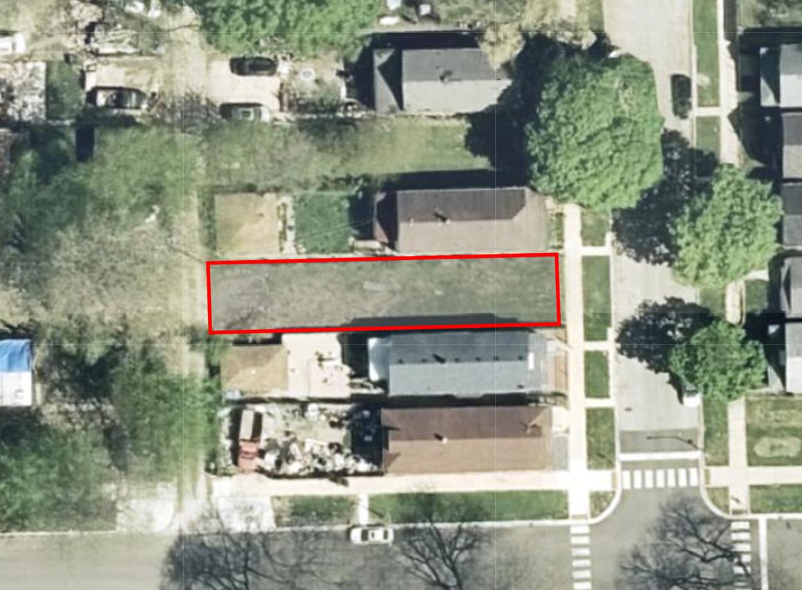 5952 S Paulina St., Chicago, IL 60636